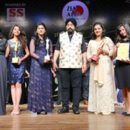 Dr Chatur Singh Khalsa – Founder Chairman Zen Asia Foundation with winners PRESTIGIOUS FACE OF THE YEAR