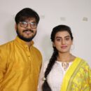 Akshara Singh And Kallu Pair For The First Time On The Big Screen