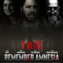 Indian American Physician And Filmmaker Dr Ravi Godse’s Film Remember Amnesia  Happens To Be The First Film Ever Made With Award-Winning Hollywood Bollywood And Marathi Stars