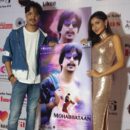 Ashar Anis Khan’s Mohabbataan Is Winning Heart’s Across  Crosses Million In Ten Days