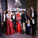 Grand Finale Sandy Joil Presents Mr And Miss Universe 2019 In Radisson Blue  Kharadi  Pune