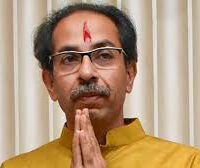 Uddhav Thackeray Takes Oath As Maharashtra Chief Minister In Grand Ceremony