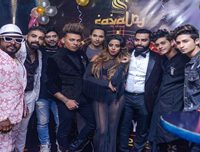 TV Celebrities Galore to Celebrate 2 Years of Cavalry The Lounge