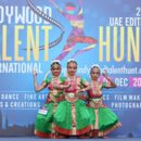 Indywood Talent Hunt Dubai Chapter Kick Starts