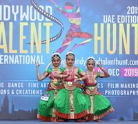 Indywood Talent Hunt Dubai Chapter Kick Starts