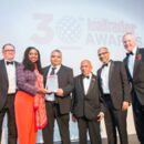 Peter Patel honored with Independent Bakery Retailer Award in the Asian Trader Awards 2019