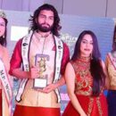 CONGRATULATIONS TO NIKITA RAWAL AS A CELEBRITY JUDGE IN MR N MRS FABB INDORE