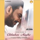 Teaser Out –  Singer Arun Singh First Single Chhukar Mujhe