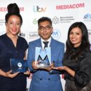 Asian Media Group Announces Asian Media Awards