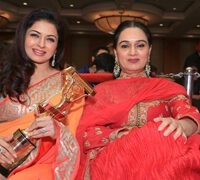 Shamim Khan Organizes The Indian Icon Film Awards TIIFA 2019