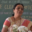 WEE-Pune Head Sanchali Iyer Organized WEE-Clean Donation Drive