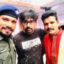 Bhojpuri Film Sarfarosh Shooting Completed