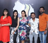 Sandy Joil Present MR MISS & MRS UNIVERSE 2020  Successful Pune Auditions