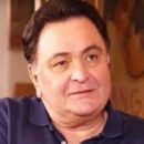 Rishi Kapoor Actor passes away in Mumbai