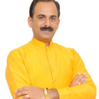 Renowned Ayurveda Expert Acharya Manish- COVID Era Has Resulted In The Re-Emergence Of Ayurveda