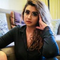 Zenofar Fathima Will Chill Down Your Spine In Phycho Horror Thriller SPECTER  Web Series By Zen Film Productions