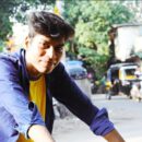 Mumbaikar Vikash Pal Working As An Actor