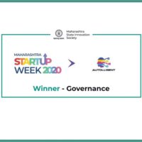 Autolligent Wins Maharashtra Government Award For Its RPA Software