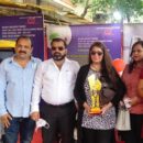 Grand Opening Ceremony Of SILVELINE Electric Two And Three Wheelers In Mira Road  Product Of  SILVELINE  POWER  STATION  – F S ENTERPRISE  Authorised Dealer Appointed For Mira Road