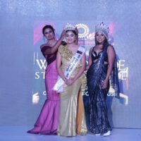 MRS INDIA I Am Powerful 2020 And India’s Charming  Face Pageant 2020 Grand Finale Concluded In Goa