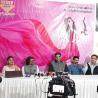 Roxy Studio’s Website Launch Concluded Many Film Personalities Reached