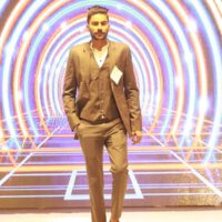 Suresh Rajpurohit Won Mr Rajasthan Of Mr & Miss Universal Indian Ambassador 2020