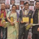 Film Main Mulayam  Wins Everest International Film Festival In Siliguri West Bengal