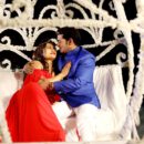 Rahul Boss And  Karnika Mandal Starrer Sanam Mere Sanam Romantic Song Released on Ultra Cinema