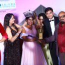 Enigma Event Management Co Organised Beauty Pagent Enigma Miss & Mrs India Session 4 At Pride Plaza Hotel In Ahmedabad