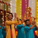 Actor Sourabh Raaj Jain and Child Artist Shivanjali Porje will be seen in Shankar Mahadevan’s upcoming Music Video DEVA O DEVA  on this Ganesh Utsav by Sunshine Music