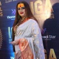 International Glory Awards – 2021 Spectacular Show Held In Goa Organized By VkonnectStar Events And Entertainment