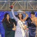 Jennifer Nair Winner Of Blissful India pageant  – Exclusive Interview