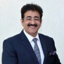 Sandeep Marwah Special Invitee at Tashkent Film Festival