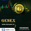 The New Generation in Crypto Coins   Genex Coins Winning People’s Hearts-   A new digital investment opportunity available on different trade exchanges