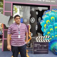 US  Techie Venu Somineni’s ASLI CRICKET  To Knock The Bails Off –  The First Bollywood Film To Change The Rules Of Cricket