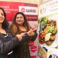 WEE Ambassadors Meet  Organized By Chaitali Chatterjee Chairperson Of WEE – Women Entrepreneurs Enclave