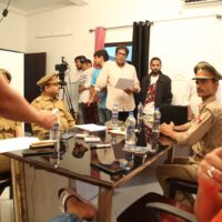 APEX PRIME OTT Launched With An Edge Of The Seat Original Thriller – CYBER SINGHAM