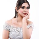 Sana Hayat Winner Of  Miss Pakistan Global  2022 Organised By SONIA AHMED