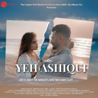 The Faqeer Pad Studios in association with Zee Music Co  presents Faqeer’s YEH ASHIQUI