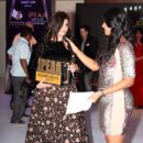 Chef Mona Poordaryaei Honoured With IPEAA Awards  2022 In Pune