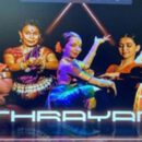 CLASSICAL COLOURING OF THREE – THRAYAM  AT NCPA EXPERIMENTAL THEATRE JULY 2 2022