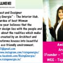 WEE- Women Enterpreneurs Enclave – Every Women’s Success Should Be An Inspiration To Another