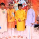 Iskon Temple Juhu celebrating Musical Celebration for Janmashtami Radhakrishna Utsav 2022