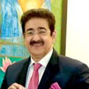 President CEGR Sandeep Marwah Addressed Members of IFTRC