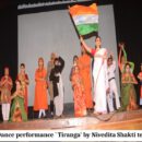 Church Art Celebrates Azadi Ka Amrit Mahotsav In Collaboration With ICCR Kolkata