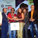 Sur Jhankar organized Mumbai Cinema Awards 2022 in the presence of Dr  Rajan Handa – Mamta Shrivastava – Dilip Sen – Ali Khan – Agam Kumar Nigam and Kamal Kumar Hansraj