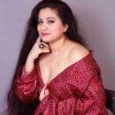 Tanuja Chadha Actress  Has Done Many  Modeling  TV Serials And Web Series