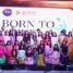 Born To Shine Announces Its 30 Prodigy Winners