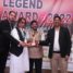 Successful And Grand Organization Of 4th Bollywood Legend Award 2022 By Krishna Chauhan Foundation