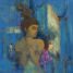 STRITVA  Solo Show Of Paintings By Contemporary Artist Shetall In Jehangir Art Gallery